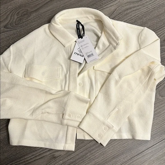 Solace Jacket - Picture 4 of 4